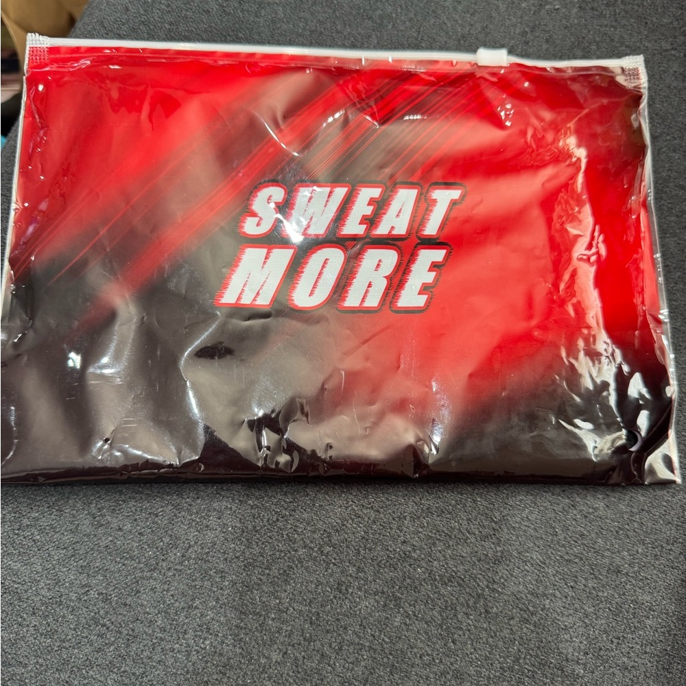 Sweat More 3XL Waist Trainer